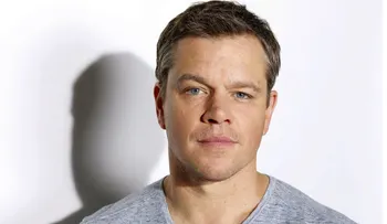 La increíble dieta que le hizo bajar 20 kilos a Matt Damon