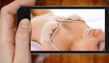 Irlanda recomienda el "sexting" y la masturbación para evitar contagios por el COVID-19