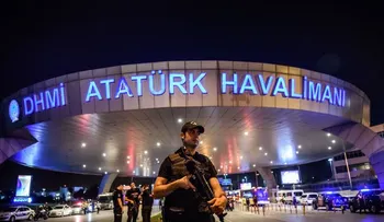 Turquía apunta al Estado Islámico como autor del atentado con 43 muertos