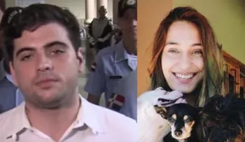 Ministerio Público tiene pruebas joven que lanzó a su novia de 8vo piso robó evidencias del crimen 