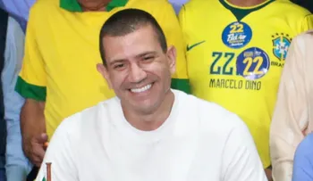 Declaran a Douglas Ruas gobernador electo de Río de Janeiro tras anular votos a Garotinho