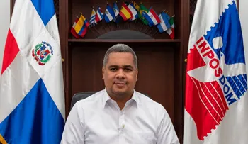 Director INPOSDOM solicita a la Contraloría auditar período agosto 2020-julio 2022