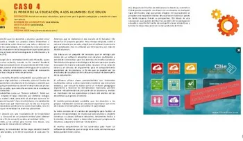 EDUCA propone sectores se involucren en gestión de recursos públicos para la educación