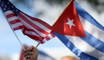 Tillerson: "Deshielo con Cuba beneficia al régimen de Castro"