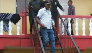 Daniel (El Caminante), asesino de joven en joyería; "la maté porque me reconocíó"; lo apresan en Higüey