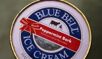 Mueren 3 personas en Kansas por enfermedad ligada al helado