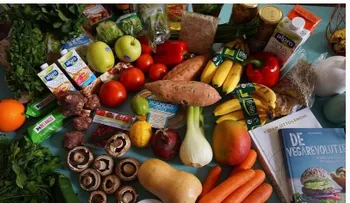 Científicos revelan el alimento que puede prolongar la vida