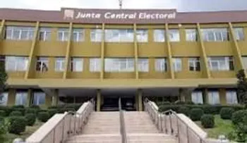 JCE difundirá resultados primarias PRM el mismo domingo, a las 5pm