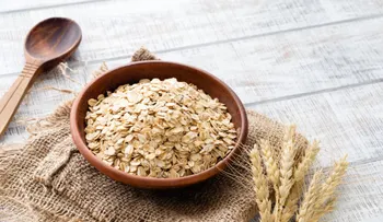 Sabías que, la paja de avena mejora el flujo sanguíneo y la función cerebral 