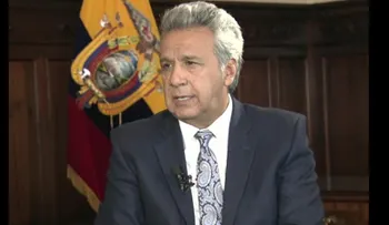 Gobierno de Ecuador rechaza pedido CIDH sobre unas medidas aprobadas en la consulta popular