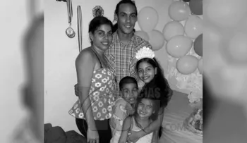 Condenan a un año de prisión preventiva en SPM asesino de su pareja y tres hijastros 