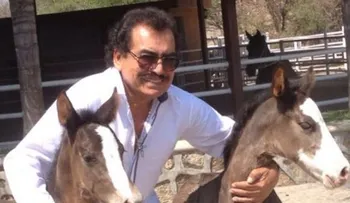 Colegas y amigos lamentan la muerte de Joan Sebastian 