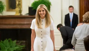 Ivanka Trump anuncia el cierre de su marca de ropa