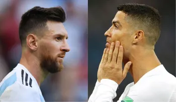 Ni Messi, ni Ronaldo: los dos mejores jugadores del planeta se quedan fuera del Mundial