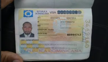 Hallan hombre muerto a puñaladas en río de Sánchez Ramírez