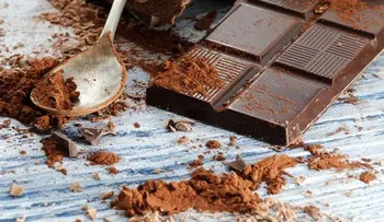 El chocolate y sus beneficios para el corazón