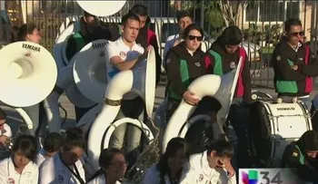 Sepultan víctimas de altercado durante celebración de unas mañanitas