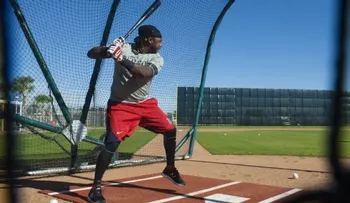 Hanley, listo para nuevo comienzo con Boston