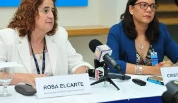 Ministerio de Educación y UNICEF trabajan en inclusión educativa de estudiantes con discapacidades en escuelas regulares