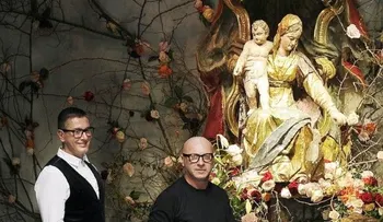 Dolce y Gabbana, condenados a un año y seis meses de cárcel por fraude fiscal
