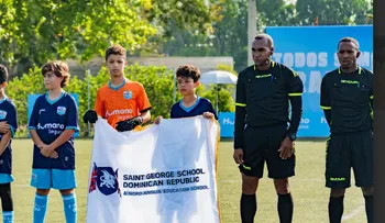 Humano Seguros inaugura con éxito la 3ra Copa de Fútbol