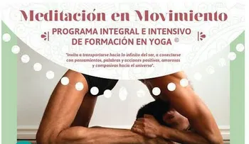 Meditación en Movimiento