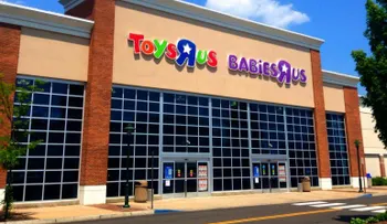 Toys "R" Us cerrará estas 182 tiendas en todo Estados Unidos