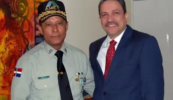 AMET y Plan Social coordinan operativo navideño, tránsito y seguridad