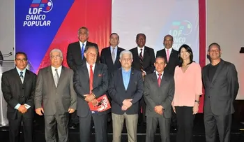 La LDF pondrá en marcha su torneo