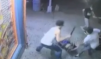 Pandilleros matan a machetazos a un adolescente y no era quién buscaban; piden disculpas
