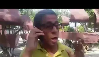 Gay y lesbianas de Santiago dicen que la PN les violan sus derechos (VIDEO)
