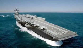¿Guerra Fría en el Pacífico? China rastreó un portaaviones estadounidense cerca a Japón