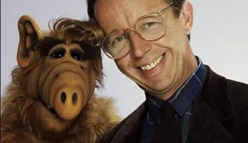 Muere Max Wright, el protagonista de "Alf"