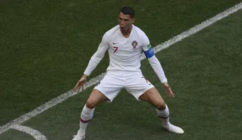 Cristiano Ronaldo acuerda con el fiisco: multa de 22 millones de dólares y dos años de cárcel