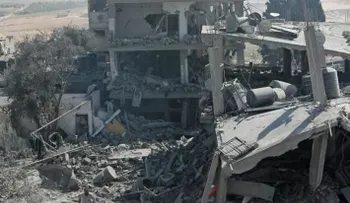 Finaliza la tregua en Gaza; reanuda la violencia