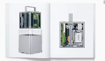 Apple lanza un libro dedicado a Steve Jobs