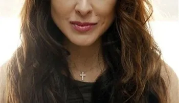 Kate del Castillo celebra El libro de la vida