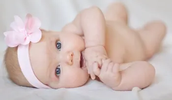25 nombres para niñas originales y populares