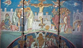 Descubrieron nuevas evidencias de las brutales crucifixiones en el Imperio Romano