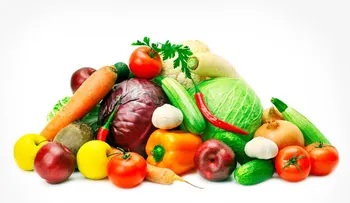 Nutricionista: La dieta vegana previene la hipertensión y la diabetes, pero no hace bajar de peso
