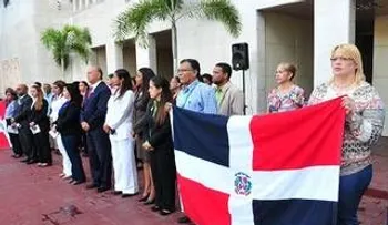 MINERD celebra el Día Nacional de la Ã?tica Ciudadana