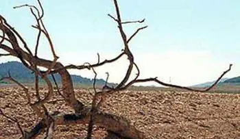 Bolivia  uno de los países más sufre por cambio climático
