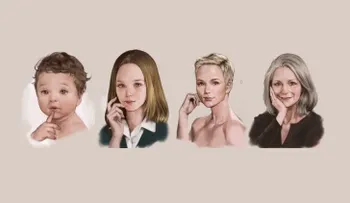 4 minutos en vida de una mujer