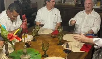 Insisten PLD y el PRM acordaron habilitar a Danilo para el 2024 y eliminar el 50+1