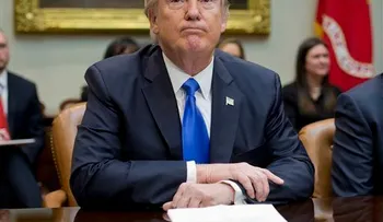 Trump se reunirá con presidente de Perú; será primera cita con un mandatario latinoamericano