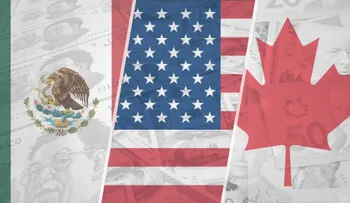 Trump dice que levantará aranceles al acero y aluminio si se firma un nuevo NAFTA