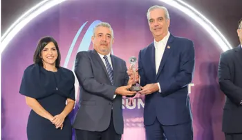 Abinader destaca estabilidad y confianza para inversión en RD