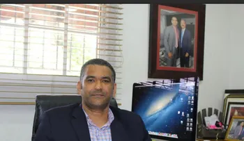 Diputado Luis Alberto Tejada elogia escogencia bufetes del Congreso