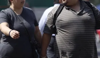 Estudio relaciona aumento de peso en adultos con declive de la función pulmonar