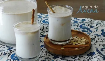 Descubre como preparar correctamente el agua de avena para bajar de peso
